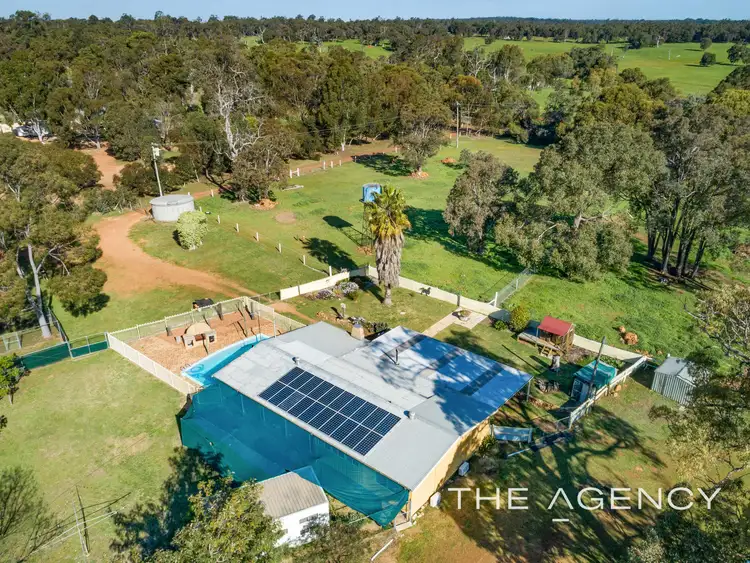 Third view of Homely house listing, 7220 Bunning Road, Gidgegannup WA 6083