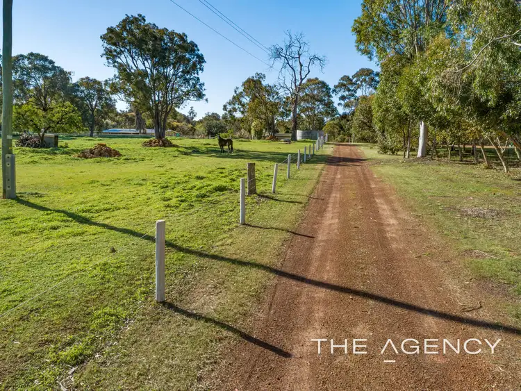 Fourth view of Homely house listing, 7220 Bunning Road, Gidgegannup WA 6083