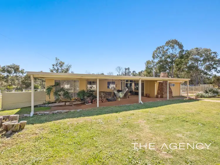 Sixth view of Homely house listing, 7220 Bunning Road, Gidgegannup WA 6083