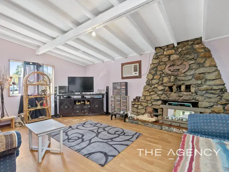 Seventh view of Homely house listing, 7220 Bunning Road, Gidgegannup WA 6083