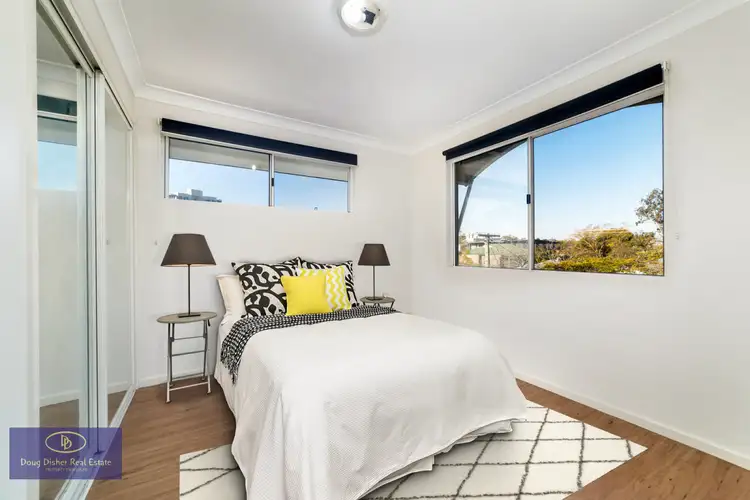 Sixth view of Homely apartment listing, 9/9 Durham Street, St Lucia QLD 4067