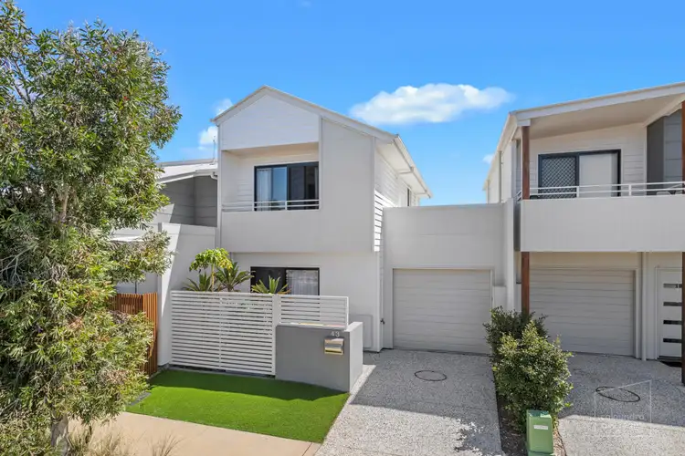 Main view of Homely house listing, 43 Indigo Road, Caloundra West QLD 4551