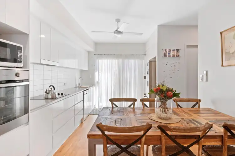 Second view of Homely house listing, 43 Indigo Road, Caloundra West QLD 4551