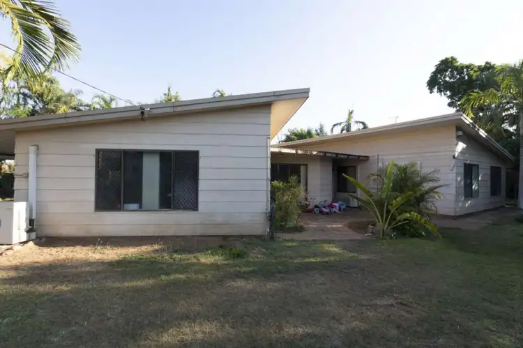 8 Koolparn Court, Kununurra WA 6743