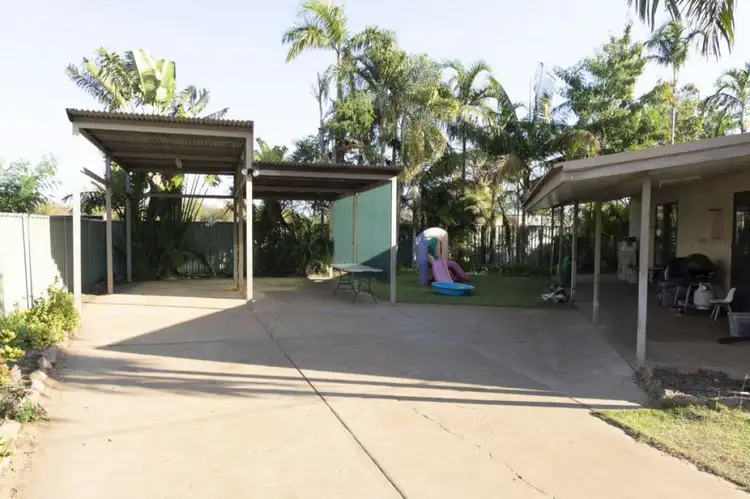 Third view of Homely house listing, 8 Koolparn Court, Kununurra WA 6743