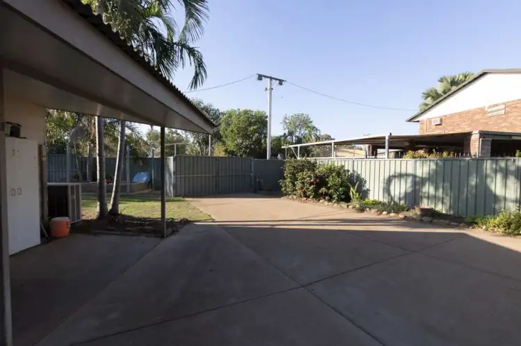Fourth view of Homely house listing, 8 Koolparn Court, Kununurra WA 6743