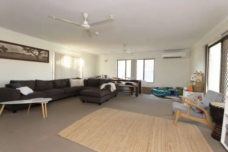 Fifth view of Homely house listing, 8 Koolparn Court, Kununurra WA 6743