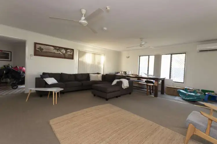 Sixth view of Homely house listing, 8 Koolparn Court, Kununurra WA 6743