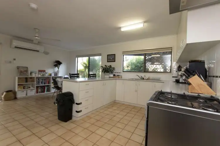Seventh view of Homely house listing, 8 Koolparn Court, Kununurra WA 6743