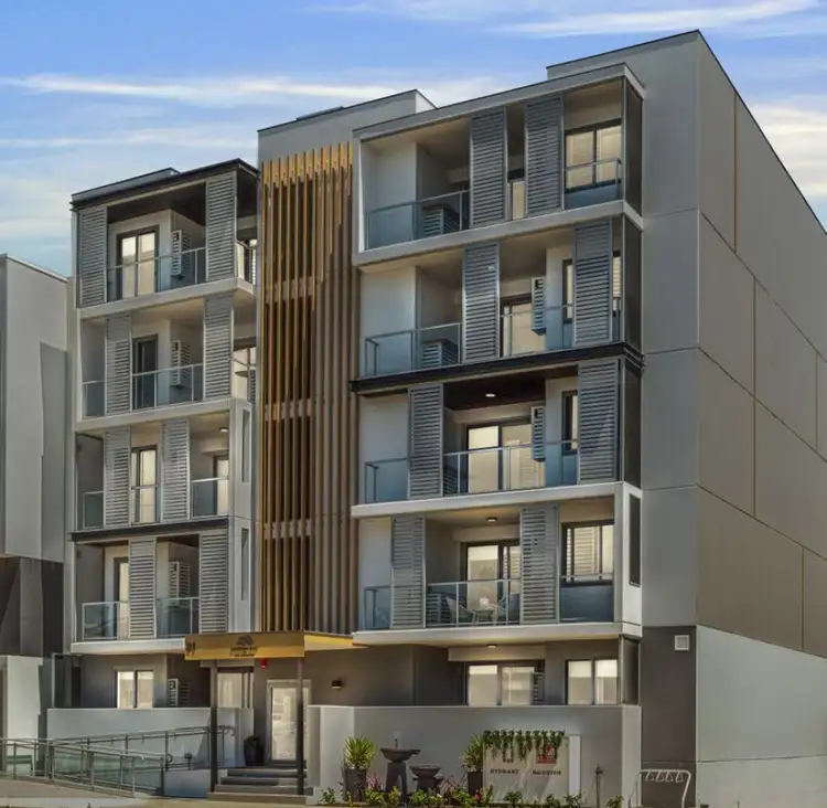 1/81 Orsino Boulevard, North Coogee WA 6163