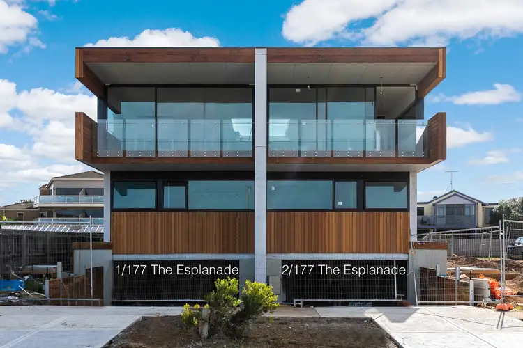 1/177 The Esplanade, Torquay VIC 3228
