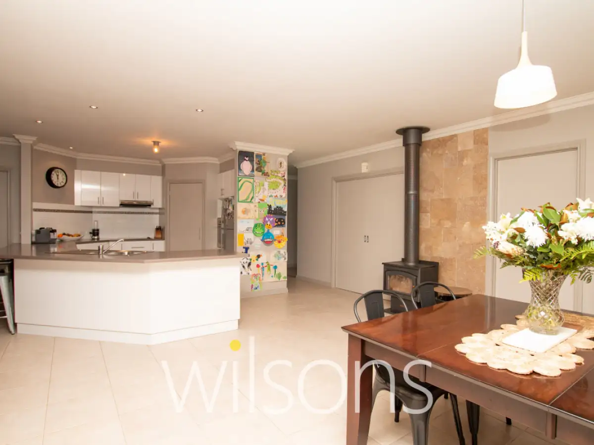 Main view of Homely house listing, 42 Bellmans Road, Bushfield VIC 3281