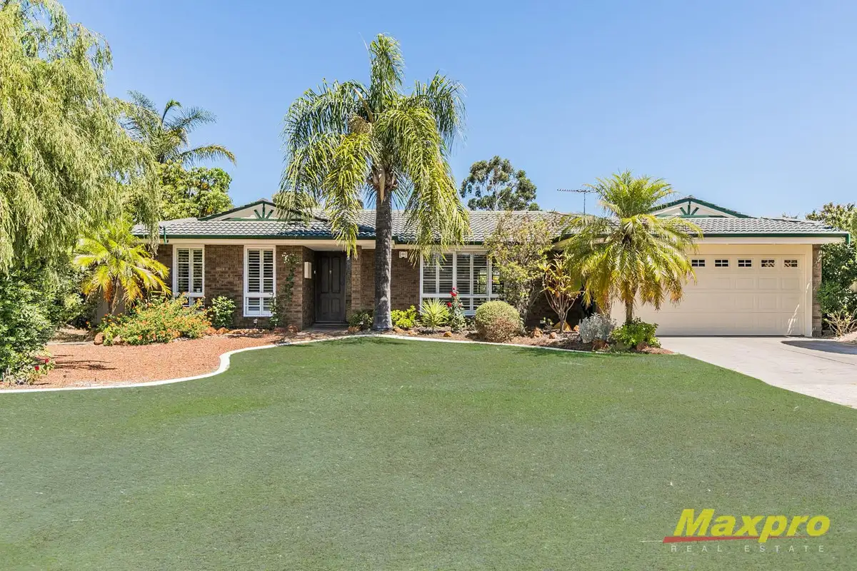 Main view of Homely house listing, 28 Celosia Way, Riverton WA 6148