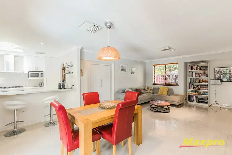 Second view of Homely house listing, 28 Celosia Way, Riverton WA 6148
