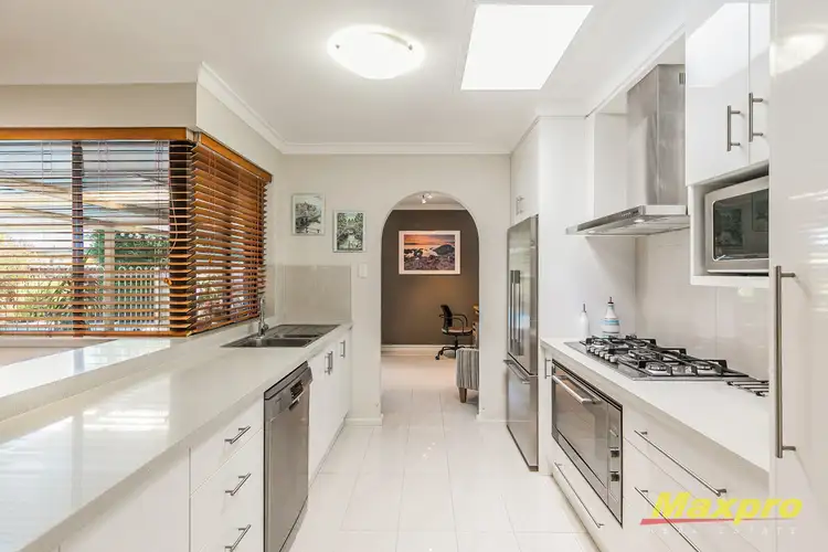 Third view of Homely house listing, 28 Celosia Way, Riverton WA 6148