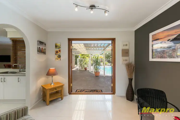 Fourth view of Homely house listing, 28 Celosia Way, Riverton WA 6148
