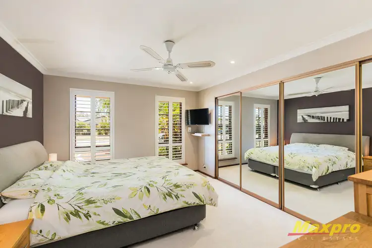 Fifth view of Homely house listing, 28 Celosia Way, Riverton WA 6148