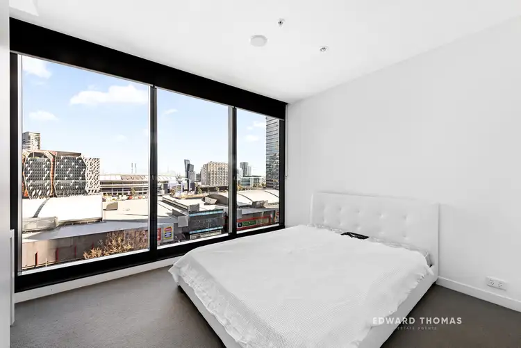 Sixth view of Homely apartment listing, 910/639 Lonsdale Street, Melbourne VIC 3000