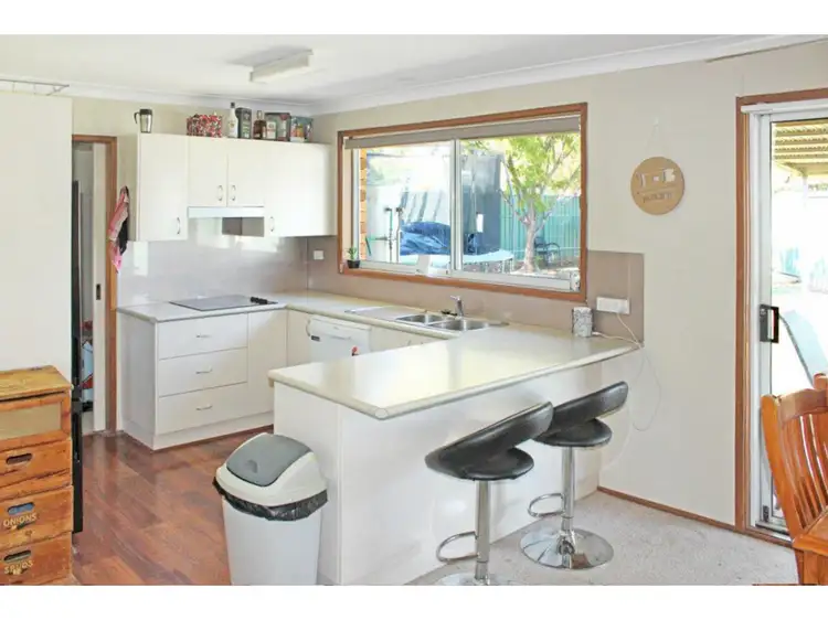Second view of Homely house listing, 15 GALLEN Avenue, Gunnedah NSW 2380