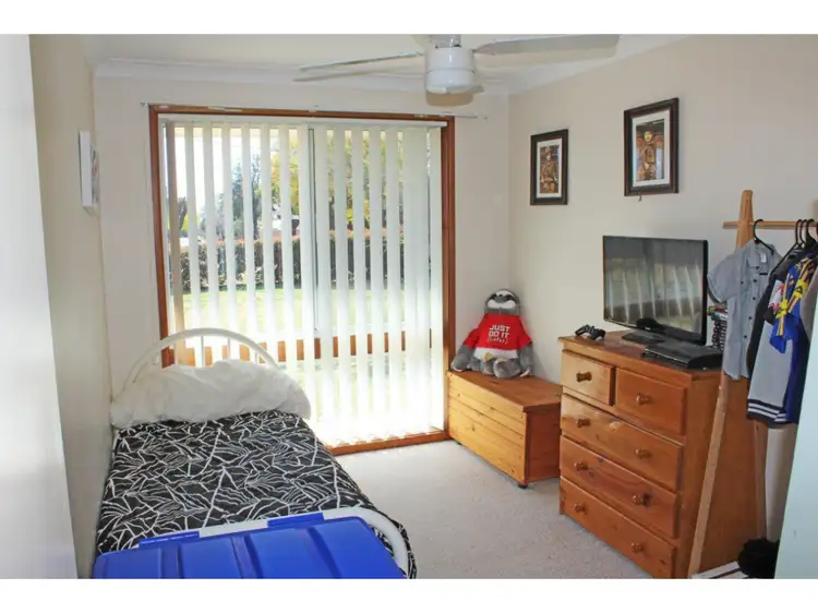 Fifth view of Homely house listing, 15 GALLEN Avenue, Gunnedah NSW 2380