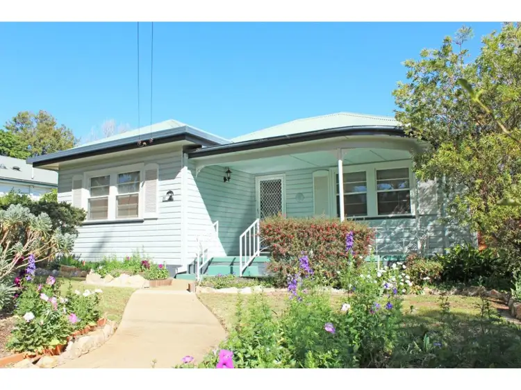 Main view of Homely house listing, 11 Albion Street, Gunnedah NSW 2380
