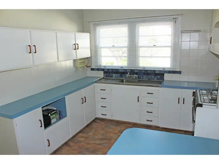 Second view of Homely house listing, 11 Albion Street, Gunnedah NSW 2380