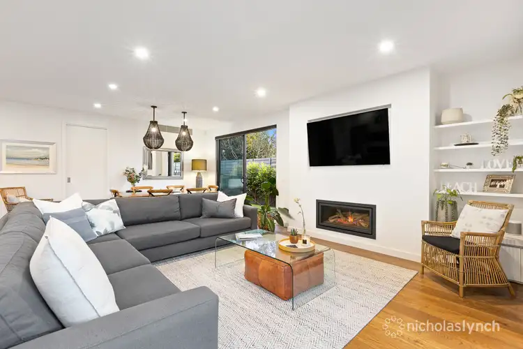 3/26 Wellington Street, Mornington VIC 3931