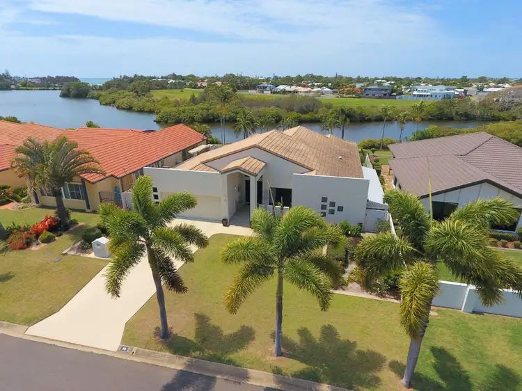 Second view of Homely house listing, 99 Fairway Drive, Bargara QLD 4670