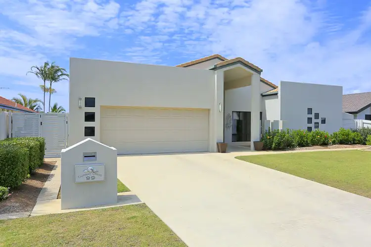 Third view of Homely house listing, 99 Fairway Drive, Bargara QLD 4670