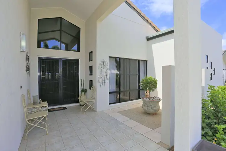 Fifth view of Homely house listing, 99 Fairway Drive, Bargara QLD 4670