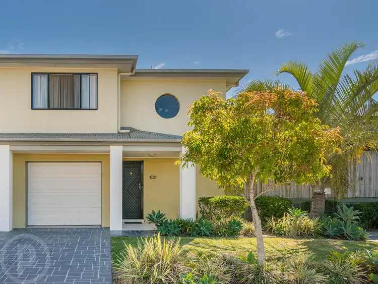 7/12 Mailey Street, Mansfield QLD 4122