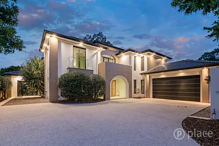 3/89 Palmwoods Crescent, Runcorn QLD 4113