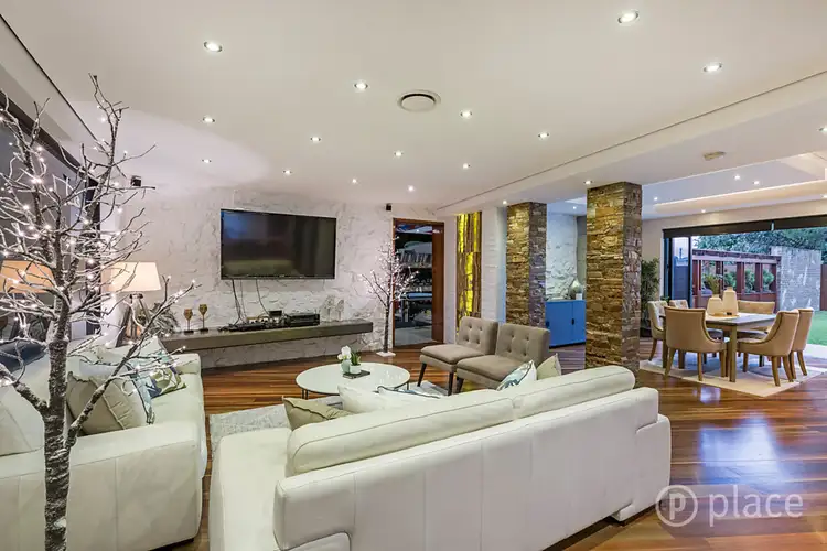 Sixth view of Homely house listing, 3/89 Palmwoods Crescent, Runcorn QLD 4113