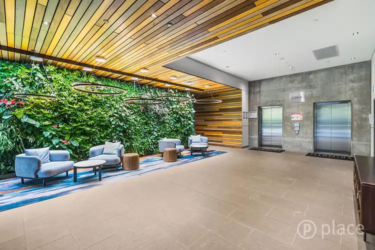 Sixth view of Homely apartment listing, 1205/48 Jephson Street, Toowong QLD 4066