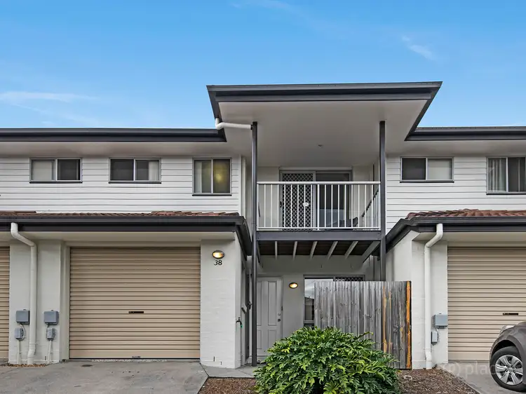Main view of Homely townhouse listing, 38/11 Penny Street, Algester QLD 4115