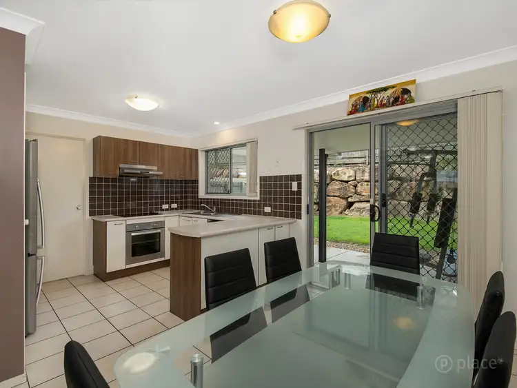Second view of Homely townhouse listing, 38/11 Penny Street, Algester QLD 4115