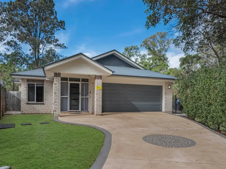 Main view of Homely house listing, 14 Jedda Place, Sunnybank QLD 4109