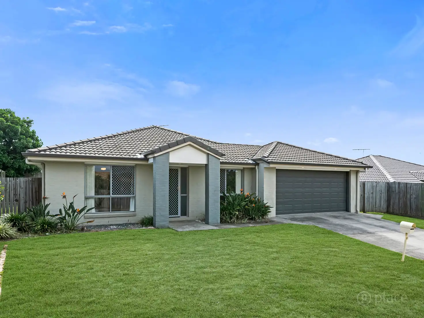Main view of Homely house listing, 37 Paul Drive, Regents Park QLD 4118