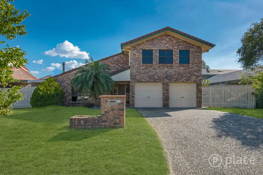Main view of Homely house listing, 4 Cognac Court, Calamvale QLD 4116