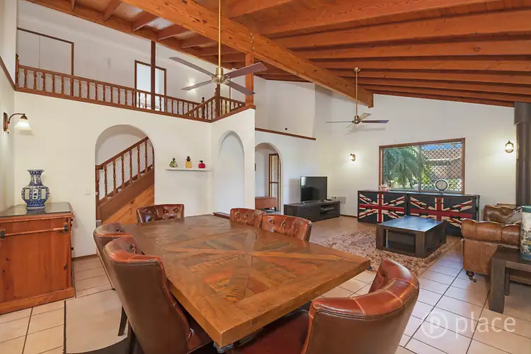 Third view of Homely house listing, 4 Cognac Court, Calamvale QLD 4116