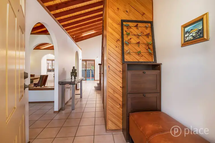 Fourth view of Homely house listing, 4 Cognac Court, Calamvale QLD 4116