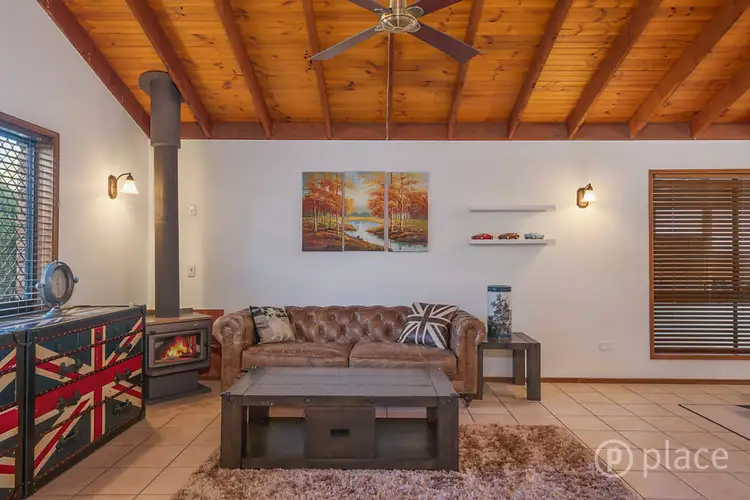 Fifth view of Homely house listing, 4 Cognac Court, Calamvale QLD 4116