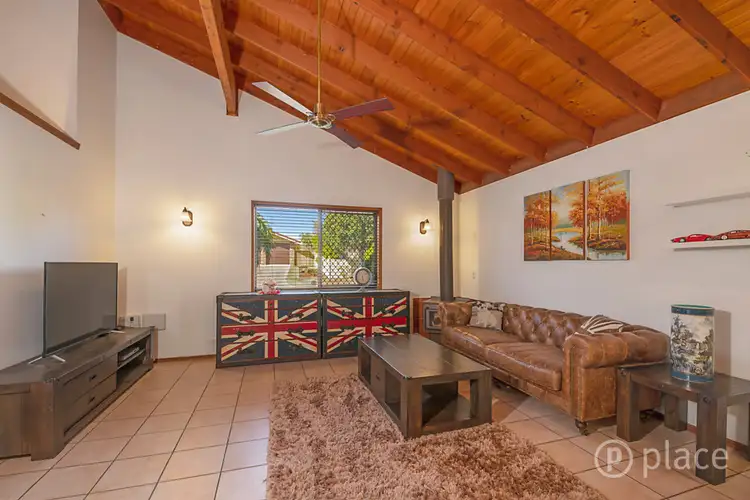 Sixth view of Homely house listing, 4 Cognac Court, Calamvale QLD 4116