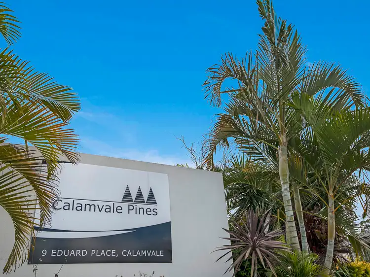 Third view of Homely townhouse listing, 82/9 Eduard Place, Calamvale QLD 4116