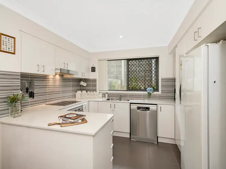 Fourth view of Homely townhouse listing, 82/9 Eduard Place, Calamvale QLD 4116