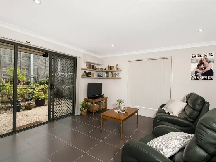 Fifth view of Homely townhouse listing, 82/9 Eduard Place, Calamvale QLD 4116