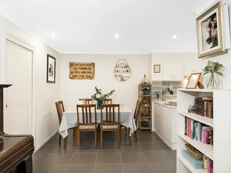 Sixth view of Homely townhouse listing, 82/9 Eduard Place, Calamvale QLD 4116