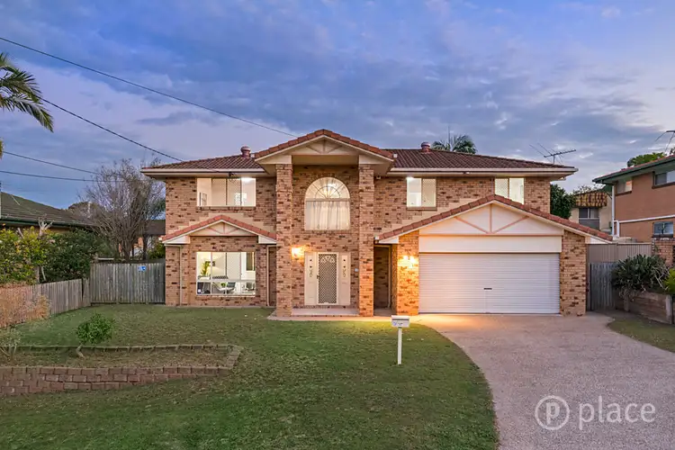 31 Lavinia Street, Sunnybank QLD 4109