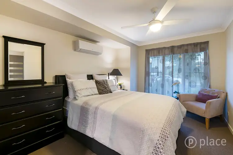 Sixth view of Homely house listing, 100 Kookaburra Circuit, Rochedale QLD 4123