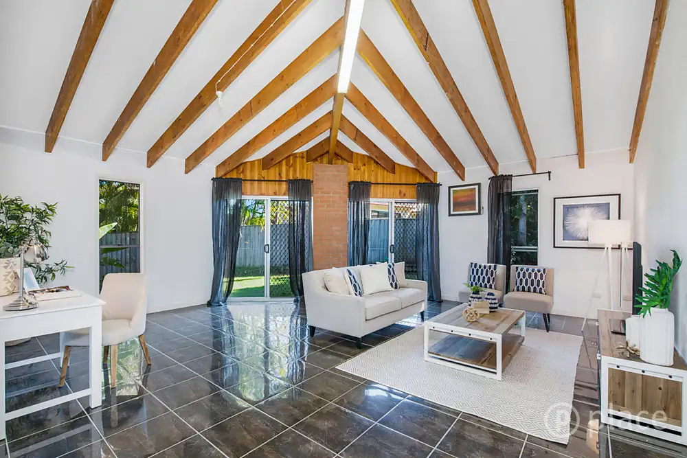 Main view of Homely house listing, 5 Limewood Place, Algester QLD 4115